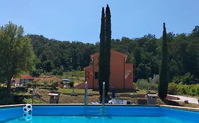 B&B Agriturismo Regno Di Toscana